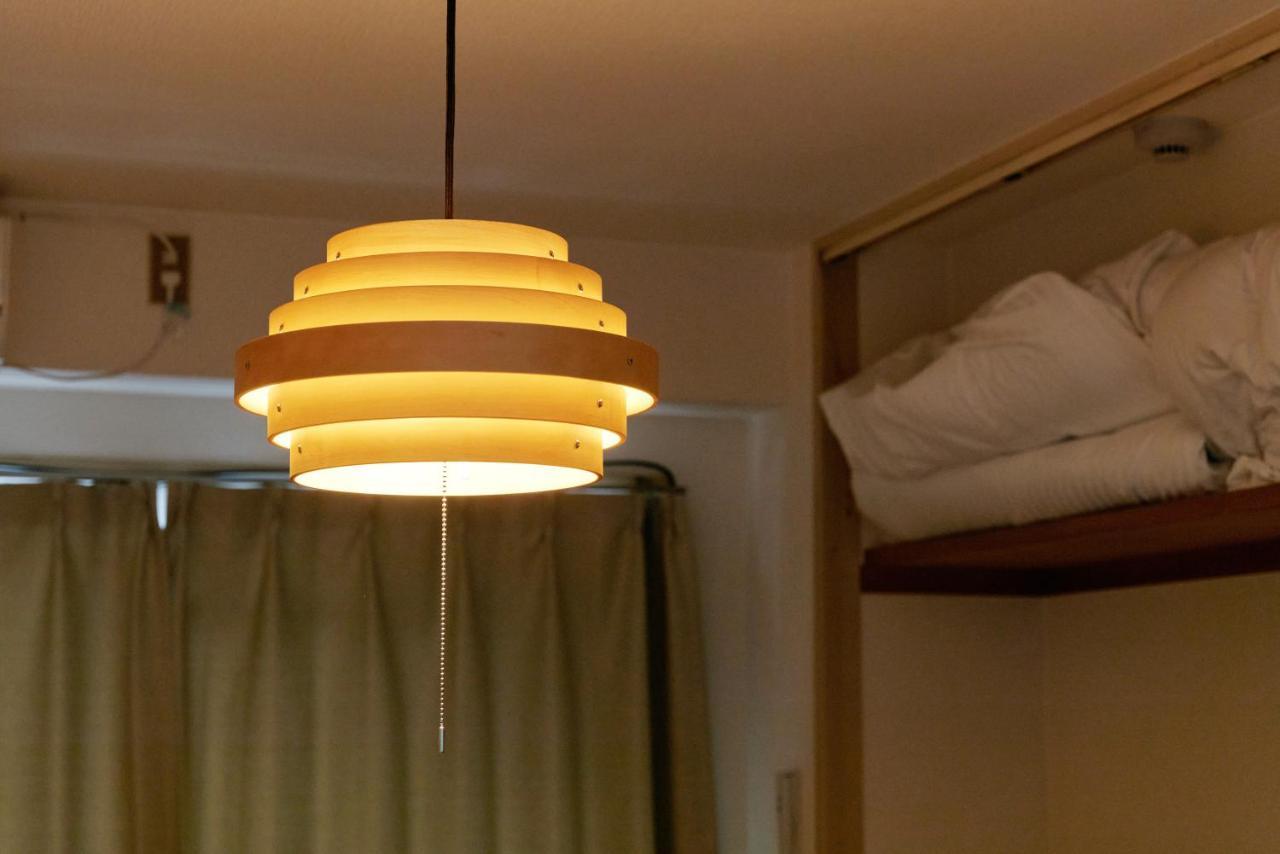 Apartamento Xs11 Xross Temma 2 Osaka